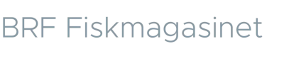 Brf Fiskmagasinet